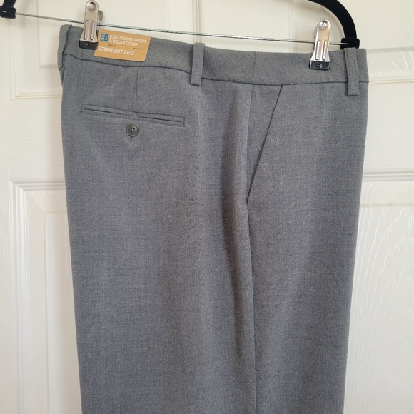 Merona Dress Pants NWT - Picture 3 of 4